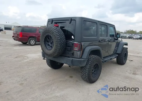 2018 Jeep Wrangler Jk Unlimited Sport S 4X4 из США, поврежденный, VIN 1C4BJWDG2JL812285